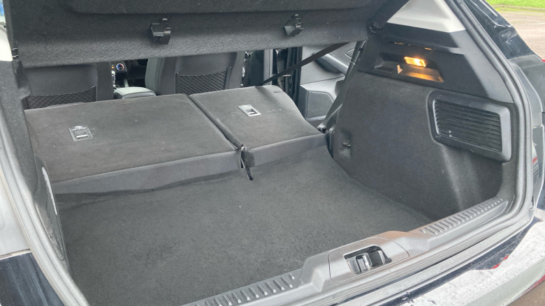 Ford Focus 1.5 EcoBlue 120 Zetec 5dr Diesel Hatchback